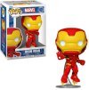 Фигурка Funko Marvel: Iron Man фанко Марвел железный человек 1421