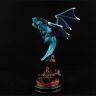 Статуэтка World of Warcraft Pet: Blue Dragon
