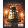 Книга Doctor Who: The Official Cookbook (Твёрдый переплёт) (Eng) 