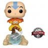 Фігурка Funko Avatar The Last Airbender Aang Exclusive фанко Аватар Аанг 541