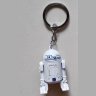 Брелок - Star Wars R2D2 Keychain