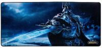 Килимок для мишки Blizzard World of Warcraft Lich King Awakening Gaming Mousepad 90x38 cm