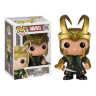 Фігурка Funko Pop! Marvel - Loki Figure Фігурка Funko Pop! Marvel - Loki Figure