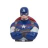 Бюст скарбничка Marvel Captain America Ceramic Bust Bank Бюст скарбничка Marvel Captain America Ceramic Bust Bank