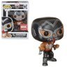 Фигурка Funko Marvel Lucha Libre Venom El Venenoide фанко (Exclusive Marvel Collector Corps) 707 Фигурка Funko Marvel Lucha Libre Venom El Venenoide фанко (Exclusive Marvel Collector Corps) 707