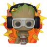 Фигурка Funko Groot with Detonator Фанко Грут с детонатором 1195