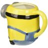 Чашка Миньоны Minions - Bob Ceramic sculpted Mug Чашка Миньоны Minions - Bob Ceramic sculpted Mug