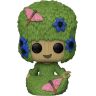 Фигурка Funko Marvel Guardians of the Galaxy Fancy Groot Фанко Грут 1191 Фигурка Funko Marvel Guardians of the Galaxy Fancy Groot Фанко Грут 1191