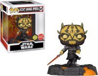 Фигурка Funko Star Wars: Savage Opress Фанко Звёздные войны Саваж Опресс Exclusive 521