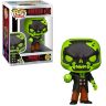 Фігурка Funko DC Batman Beyond: Blight фанко Бетмен майбутнього Блайт Чума 561