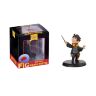 Фигурка Quantum Mechanix Harry Potter Vinyl Q Figure Фигурка Quantum Mechanix Harry Potter Vinyl Q Figure