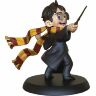 Фигурка Quantum Mechanix Harry Potter Vinyl Q Figure Фигурка Quantum Mechanix Harry Potter Vinyl Q Figure