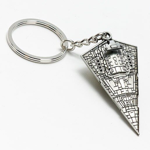 Брелок - Star Wars Metal #8 Брелок - Star Wars Metal #8