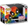 Фігурка Funko Pop Marvel: Pride Deadpool (Rainbow) Дедпул фанко 320 Фігурка Funko Pop Marvel: Pride Deadpool (Rainbow) Дедпул фанко 320