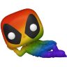 Фігурка Funko Pop Marvel: Pride Deadpool (Rainbow) Дедпул фанко 320 Фігурка Funko Pop Marvel: Pride Deadpool (Rainbow) Дедпул фанко 320