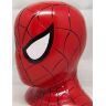 Бюст копилка Marvel Spiderman Ceramic Bust Bank