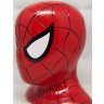 Бюст копилка Marvel Spiderman Ceramic Bust Bank