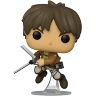 Фигурка Funko Attack on Titan Eren Jaeger Атака Титанов фанко Эрен 1165