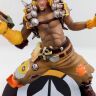 Статуетка КРИСАВЧІК Overwatch JUNKRAT Statue 22 см