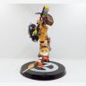 Статуетка КРИСАВЧІК Overwatch JUNKRAT Statue 22 см