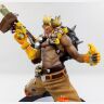 Статуетка КРИСАВЧІК Overwatch JUNKRAT Statue 22 см