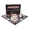 Монополия настольная игра Game of Thrones Monopoly Game: Игра престолов