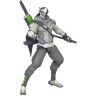 Фігурка Funko Overwatch 2 Genji Action Figure фанко Овервотч 2 Гендзі Фігурка Funko Overwatch 2 Genji Action Figure фанко Овервотч 2 Гендзі