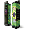Килимок для миші ігрова поверхня Warner Brothers RICK AND MORTY Outer Space Рік та Морті XL (90*42 cm) Килимок для миші ігрова поверхня Warner Brothers RICK AND MORTY Outer Space Рік та Морті XL (90*42 cm)