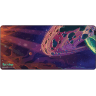 Килимок для миші ігрова поверхня Warner Brothers RICK AND MORTY Outer Space Рік та Морті XL (90*42 cm) Килимок для миші ігрова поверхня Warner Brothers RICK AND MORTY Outer Space Рік та Морті XL (90*42 cm)
