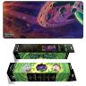 Килимок для миші ігрова поверхня Warner Brothers RICK AND MORTY Outer Space Рік та Морті XL (90*42 cm) Килимок для миші ігрова поверхня Warner Brothers RICK AND MORTY Outer Space Рік та Морті XL (90*42 cm)