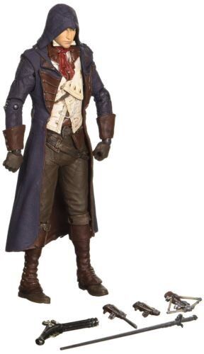 Фігурка Assassin's Creed Series 3 Arno Dorian Action Figure Фігурка Assassin's Creed Series 3 Arno Dorian Action Figure