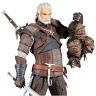 Фигурка McFarlane Toys The Witcher Geralt of Rivia Action Figure 30 см