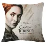 Наволочка Game of Thrones  (Cotton & Linen) #1