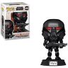 Фигурка Funko Bobble Star Wars: Mandalorian Dark Trooper Battle Droid Фанко Звёздные войны 466