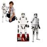Фигурка Star Wars - Disney Jakks Giant 31" Stormtrooper Figure Фигурка Star Wars - Disney Jakks Giant 31" Stormtrooper Figure