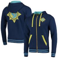 Кофта Реглан World of Warcraft Hearthstone Legendary Hero Hoodie (розмір L)