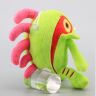 М'яка іграшка World of Warcraft MURLOC (зелений) 20 cм