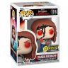 Фигурка Funko Marvel: Wanda Maximoff Фанко Ванда Максимофф (EE Exclusive) 1216 Фигурка Funko Marvel: Wanda Maximoff Фанко Ванда Максимофф (EE Exclusive) 1216