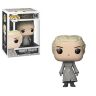 Фігурка Funko Pop! Game of Thrones - Daenerys White Coat Фігурка Funko Pop! Game of Thrones - Daenerys White Coat