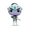 Фигурка Overwatch Funko POP! Widowmaker (Lootcrate Exclusive)