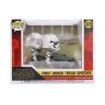 Фигурка Funko Pop! Movie Moments Star Wars: Rise of Skywalker First Order Tread Speeder Фигурка Funko Pop! Movie Moments Star Wars: Rise of Skywalker First Order Tread Speeder