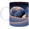 Чашка Abystyle DUNE Fear is the mind-killer Mug кружка Дюна 320 мл.