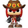 Фігурка Funko Sonic: Treasure Hunter Knuckles Фанко Сонік 1055 (прим. бокс)
