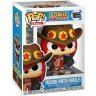Фігурка Funko Sonic: Treasure Hunter Knuckles Фанко Сонік 1055 (прим. бокс)