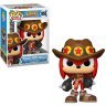 Фігурка Funko Sonic: Treasure Hunter Knuckles Фанко Сонік 1055 (прим. бокс)