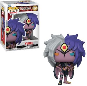 Funko Yu-Gi-Oh!: Yubel