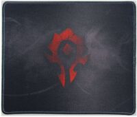 Килимок Horde Flag World of Warcraft Gaming Mouse Pad - Орда