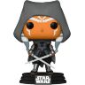 Фігурка Funko Star Wars: Mandalorian Ahsoka Фанко Зоряні війни Асока (Amazon Exclusive) 467