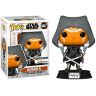 Фігурка Funko Star Wars: Mandalorian Ahsoka Фанко Зоряні війни Асока (Amazon Exclusive) 467