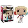 Фігурка DC Comics: Funko Pop! - Suicide Squad Harley Quinn Figure
